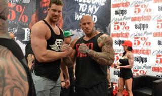 罗尼库尔曼 罗尼库尔曼